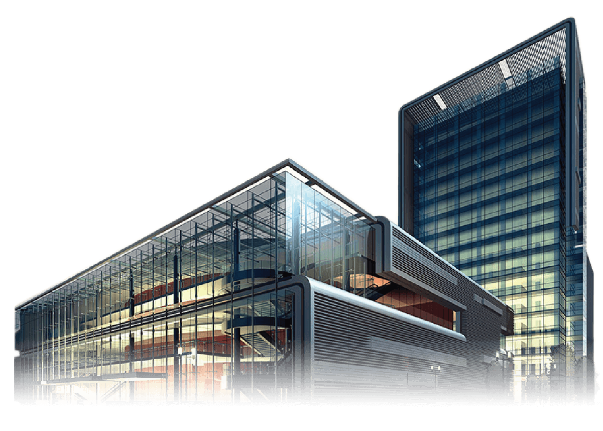 Architectural Window Films - Solar Gard Malaysia - Urban Architecture Window Films
